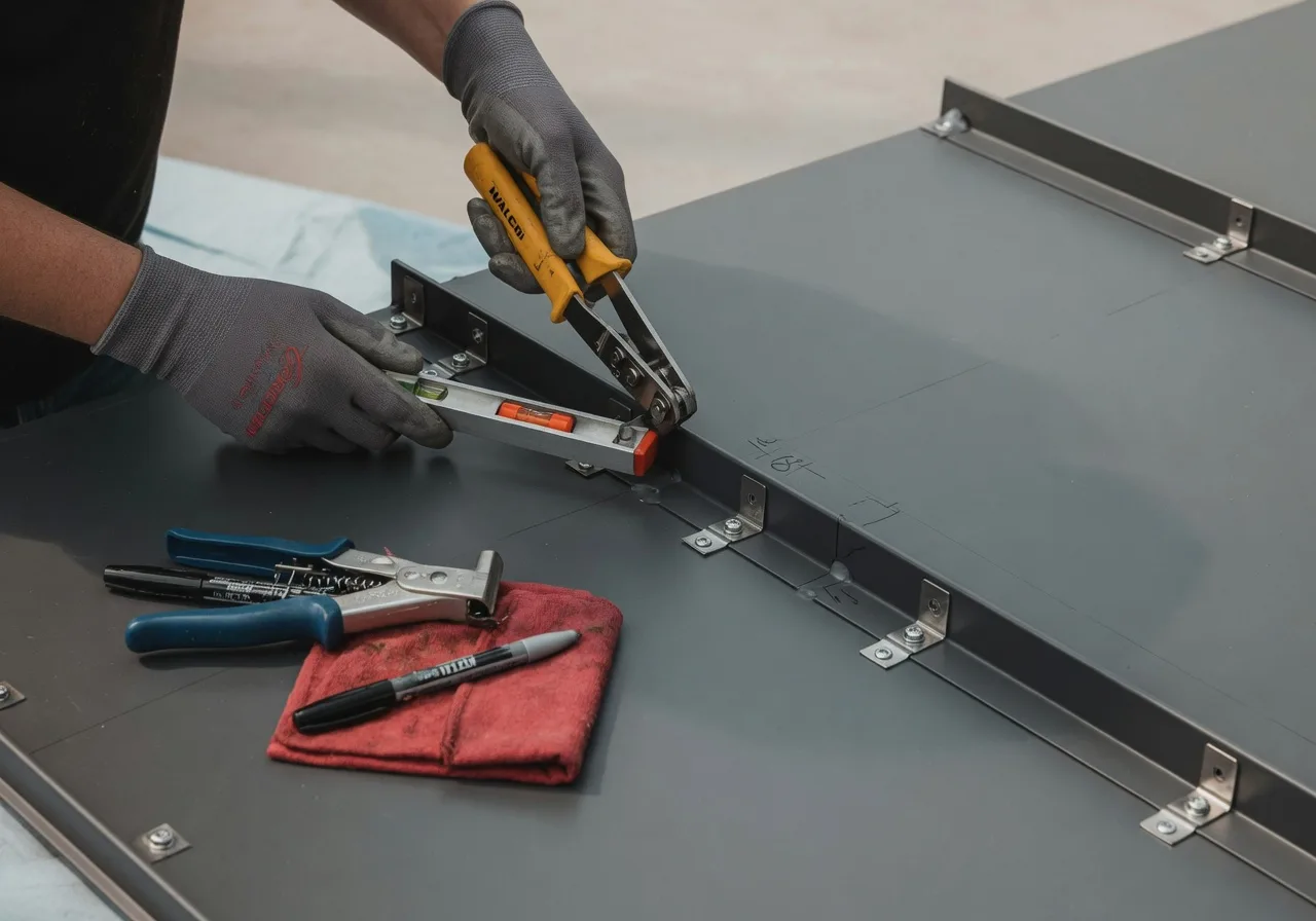 Why choose Metal Roofing Installation in Brock, NE